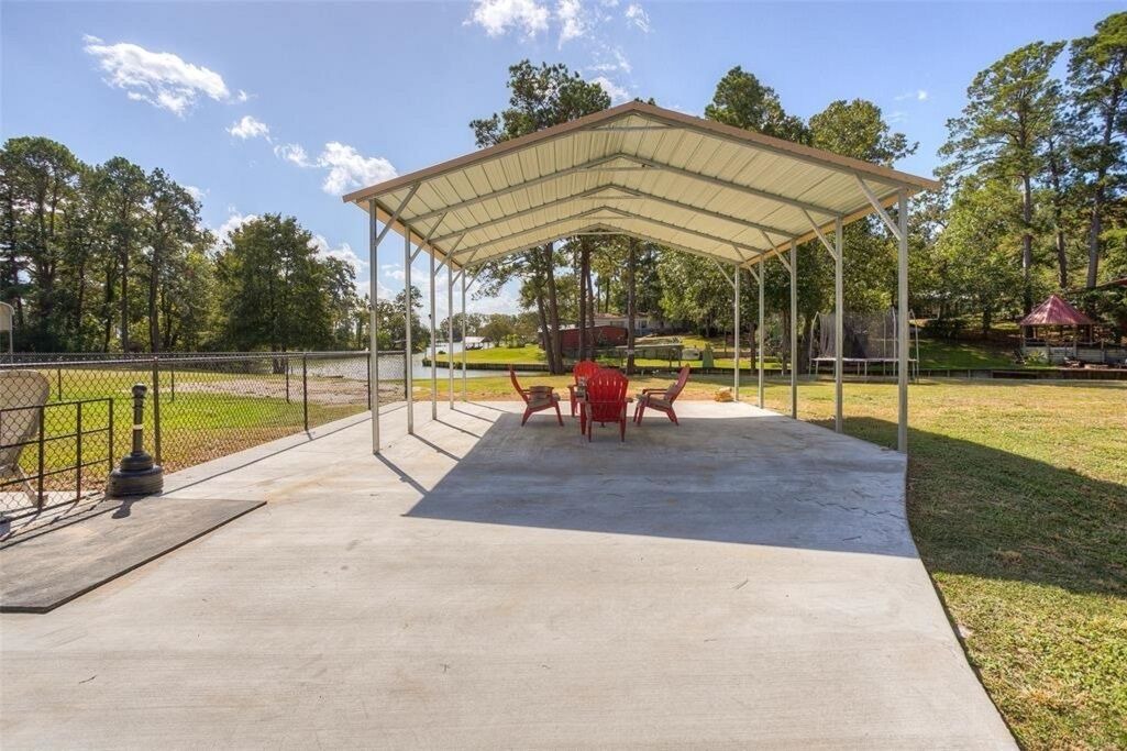 Photo of Patio Balcony in Trinity