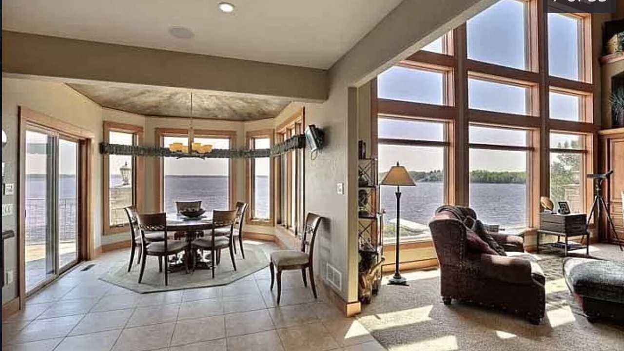 Photo of Livingroom in Nekoosa