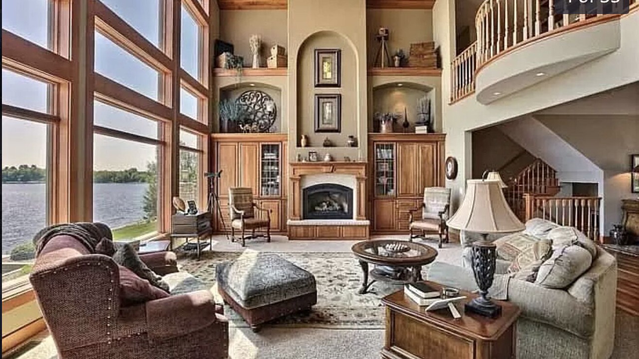 Photo of Livingroom in Nekoosa