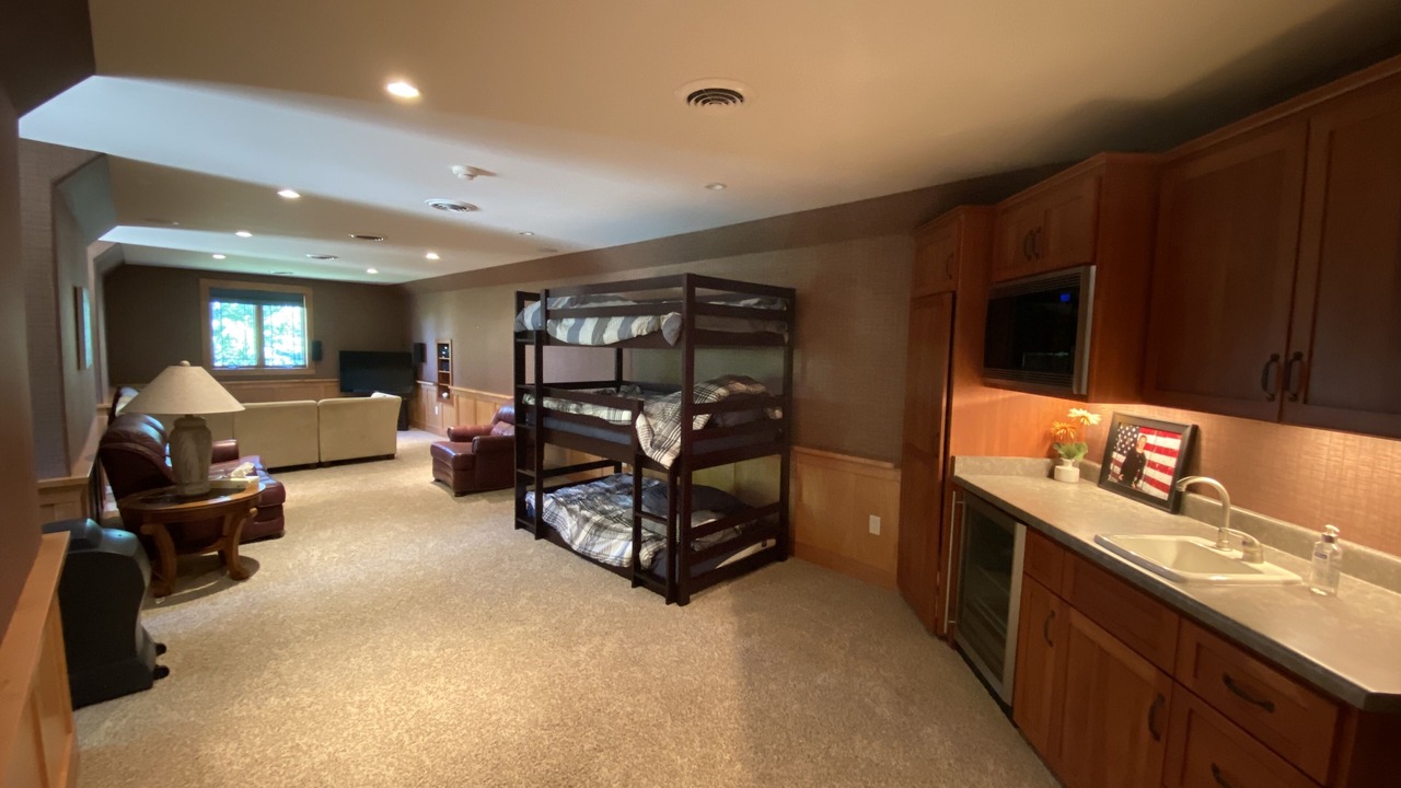 Photo of Bedroom in Nekoosa