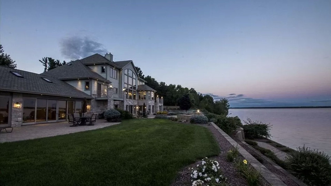 Photo of Outdoor in Nekoosa
