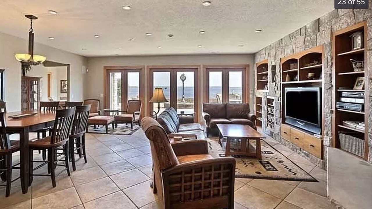 Photo of Livingroom in Nekoosa