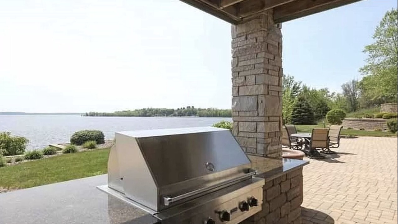 Photo of Outdoor in Nekoosa