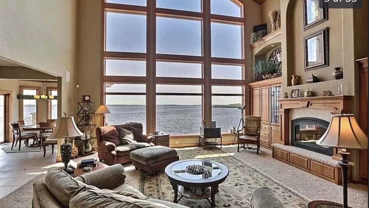 Photo of Livingroom in Nekoosa