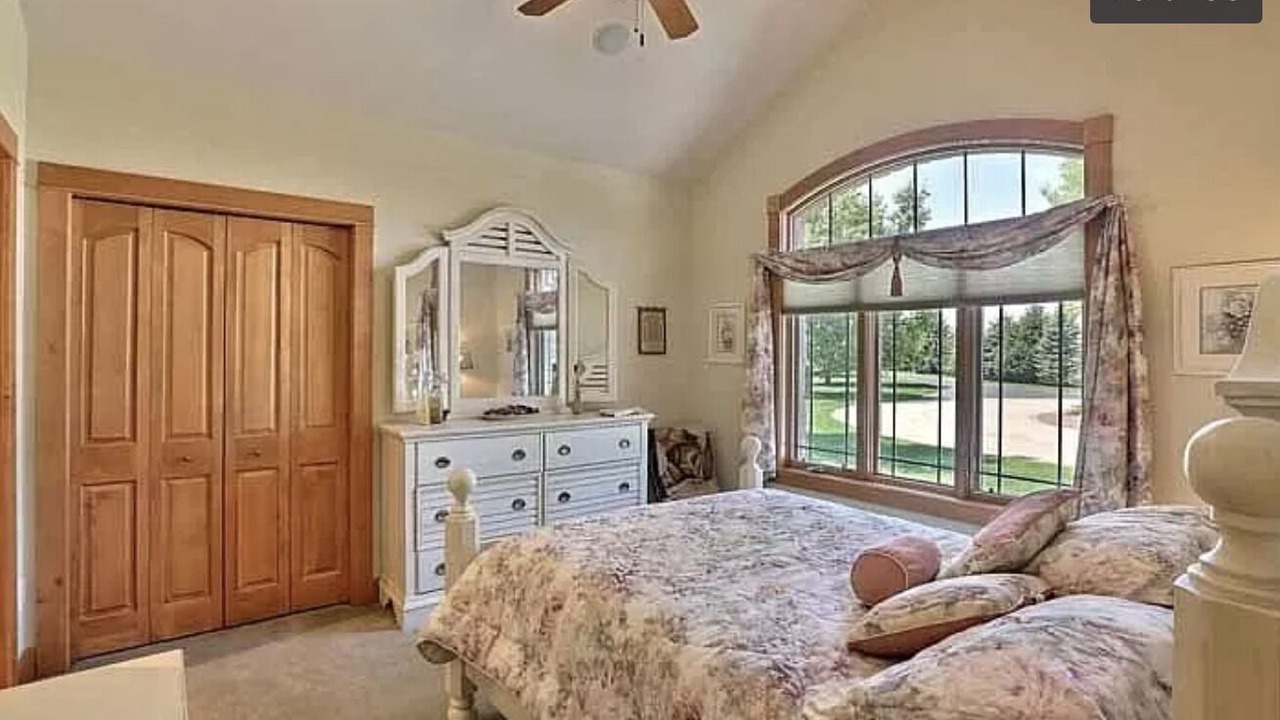 Photo of Bedroom in Nekoosa
