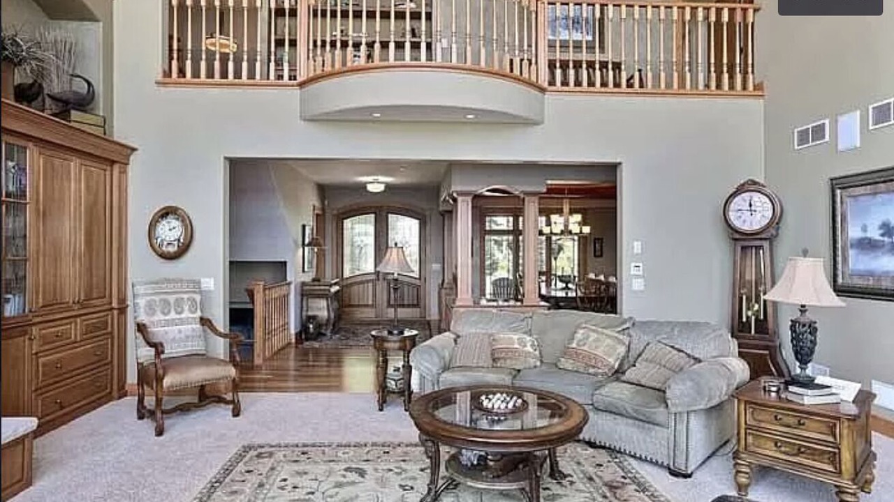 Photo of Livingroom in Nekoosa