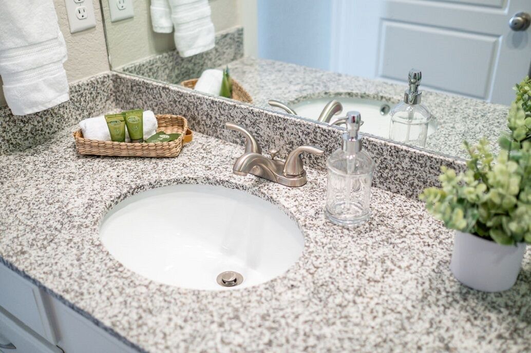 Photo of Bathroom in Bentonville