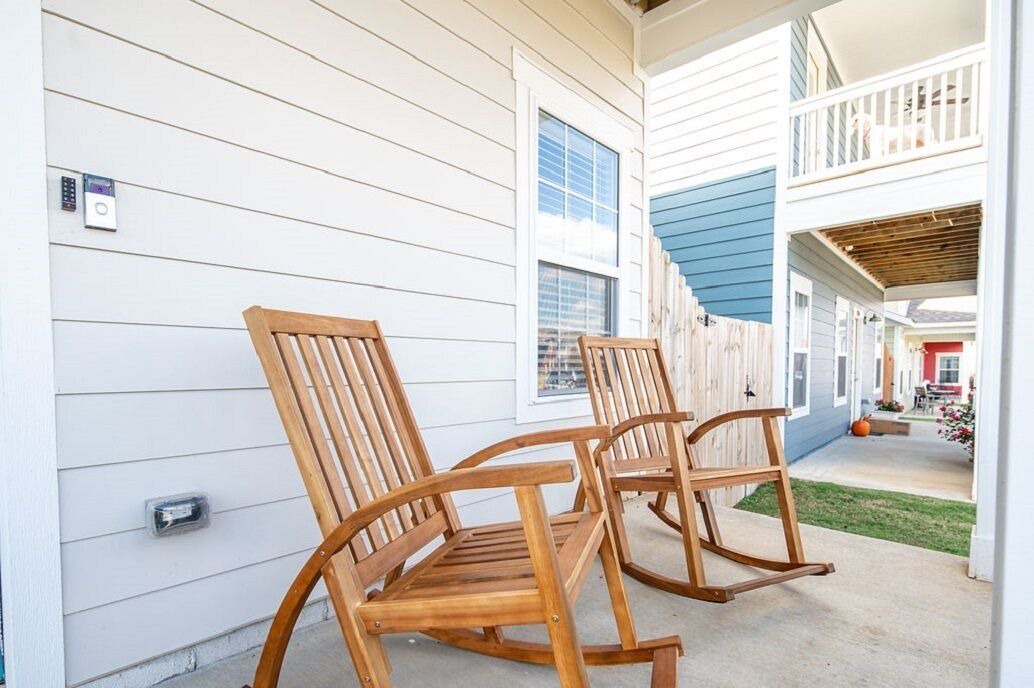 Photo of Outdoor in Bentonville