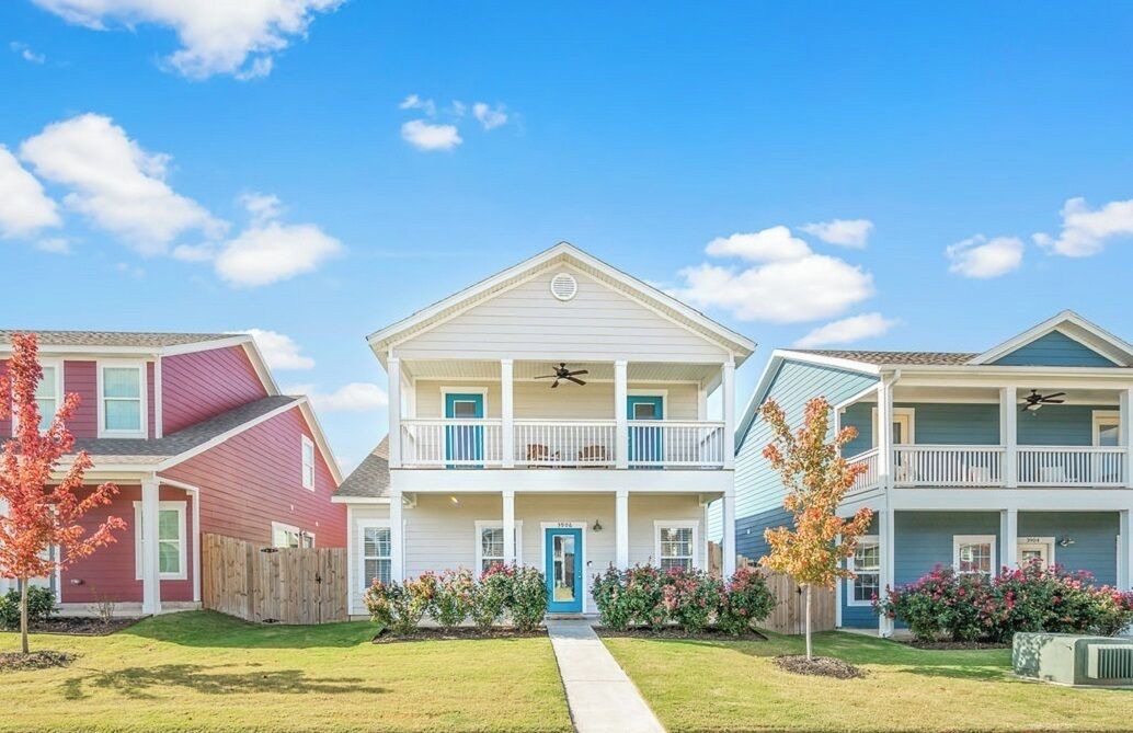 Photo of Outdoor in Bentonville