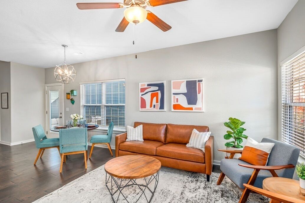 Photo of Livingroom in Bentonville