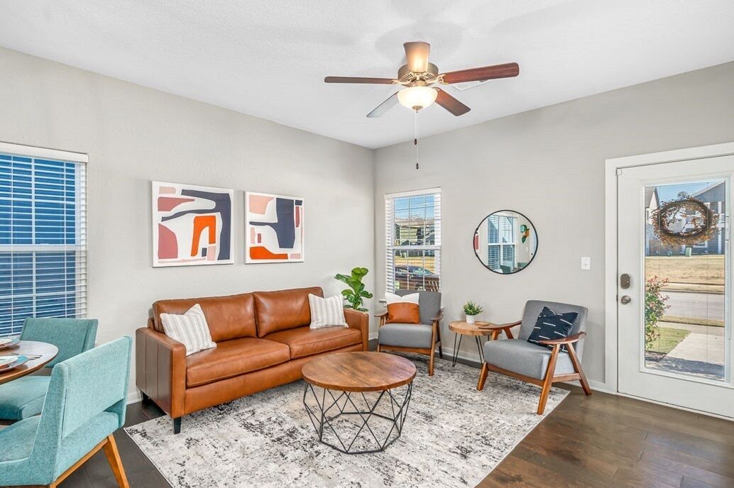 Photo of Livingroom in Bentonville