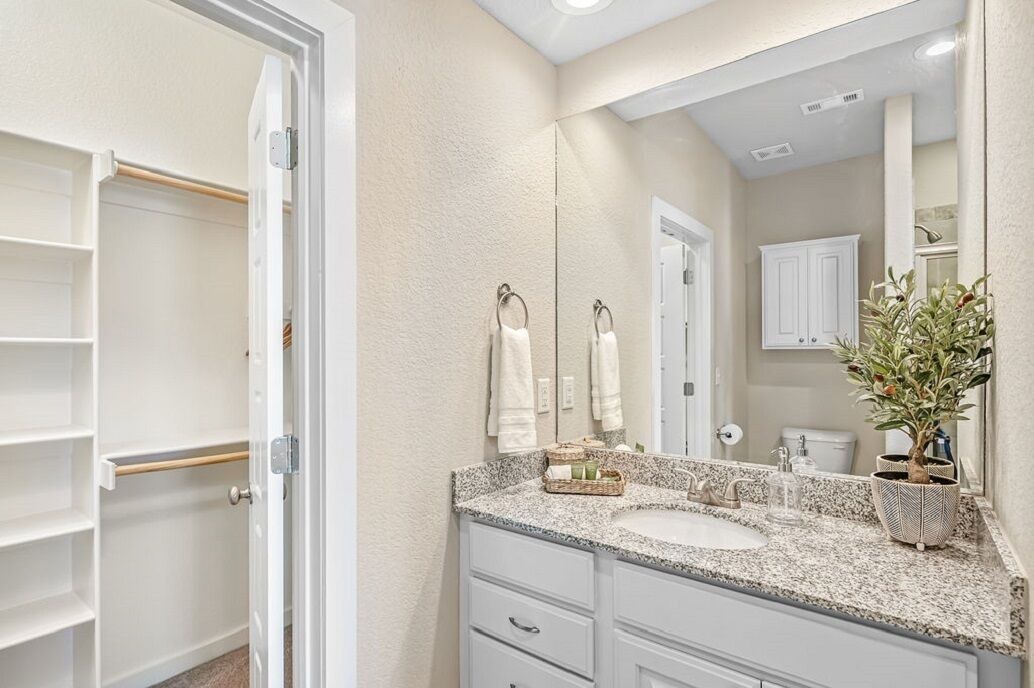 Photo of Bathroom in Bentonville