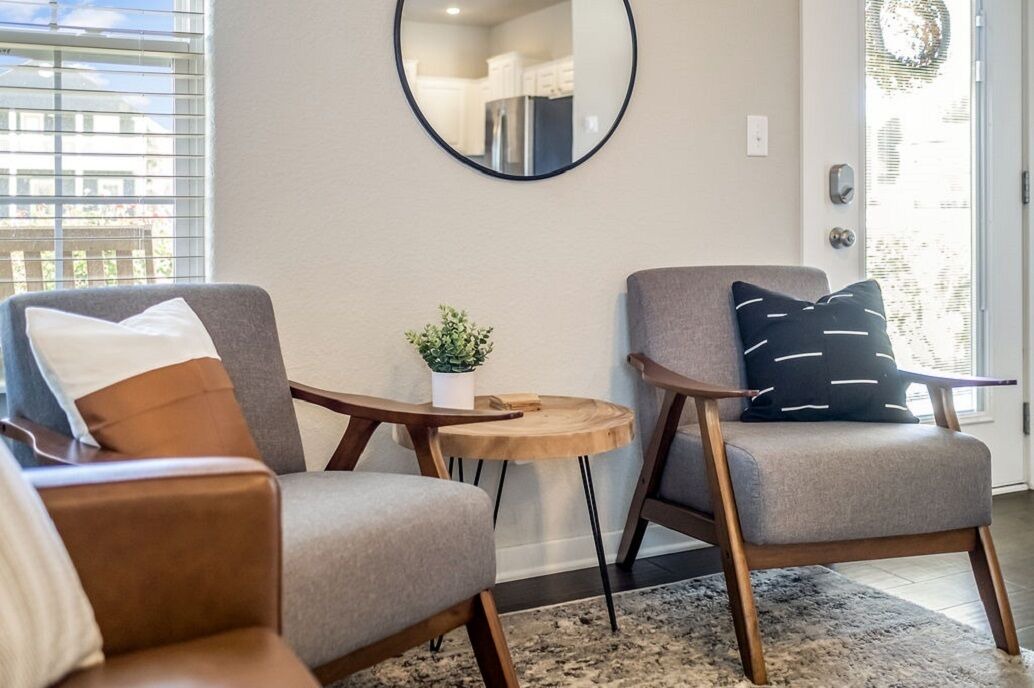 Photo of Livingroom in Bentonville