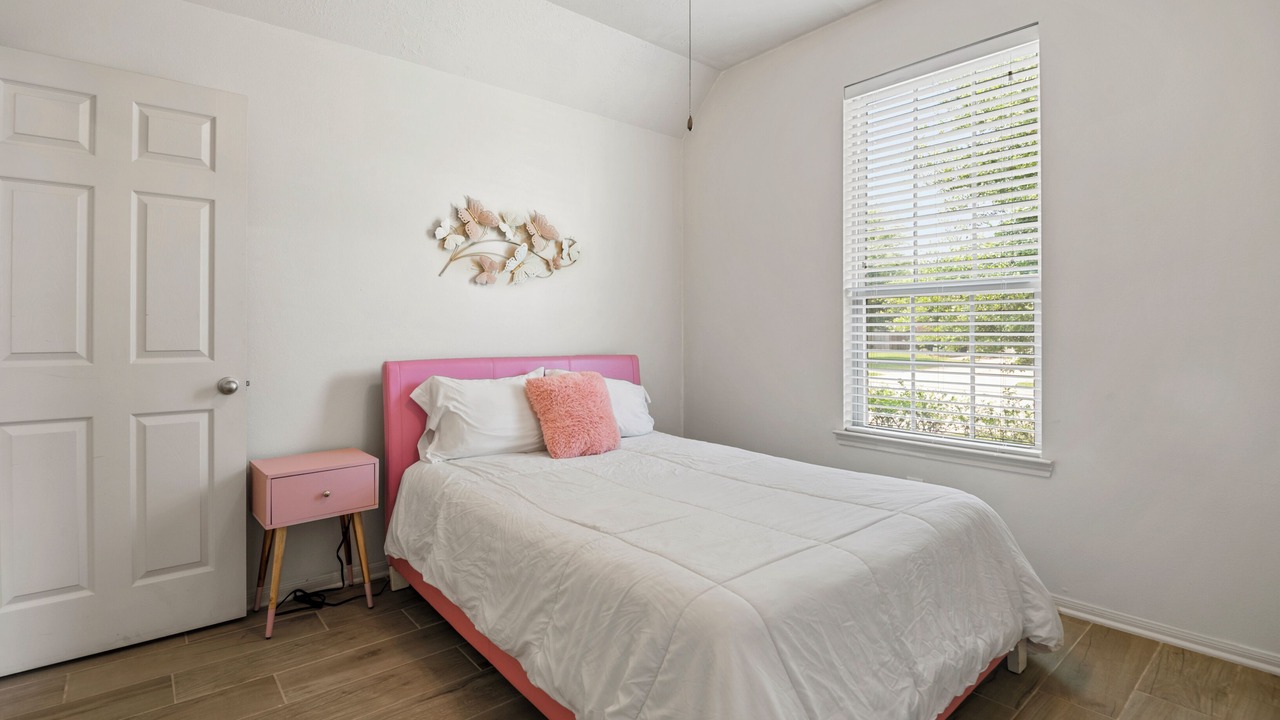 Photo of Bedroom in Klein