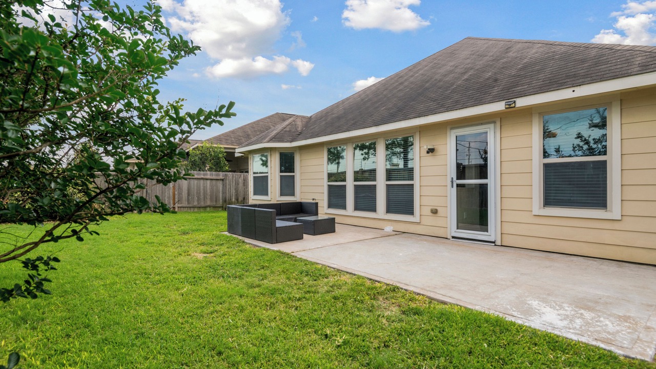 Photo of Outdoor in Klein