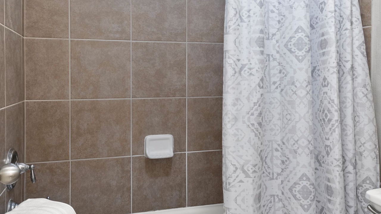 Photo of Bathroom in Klein