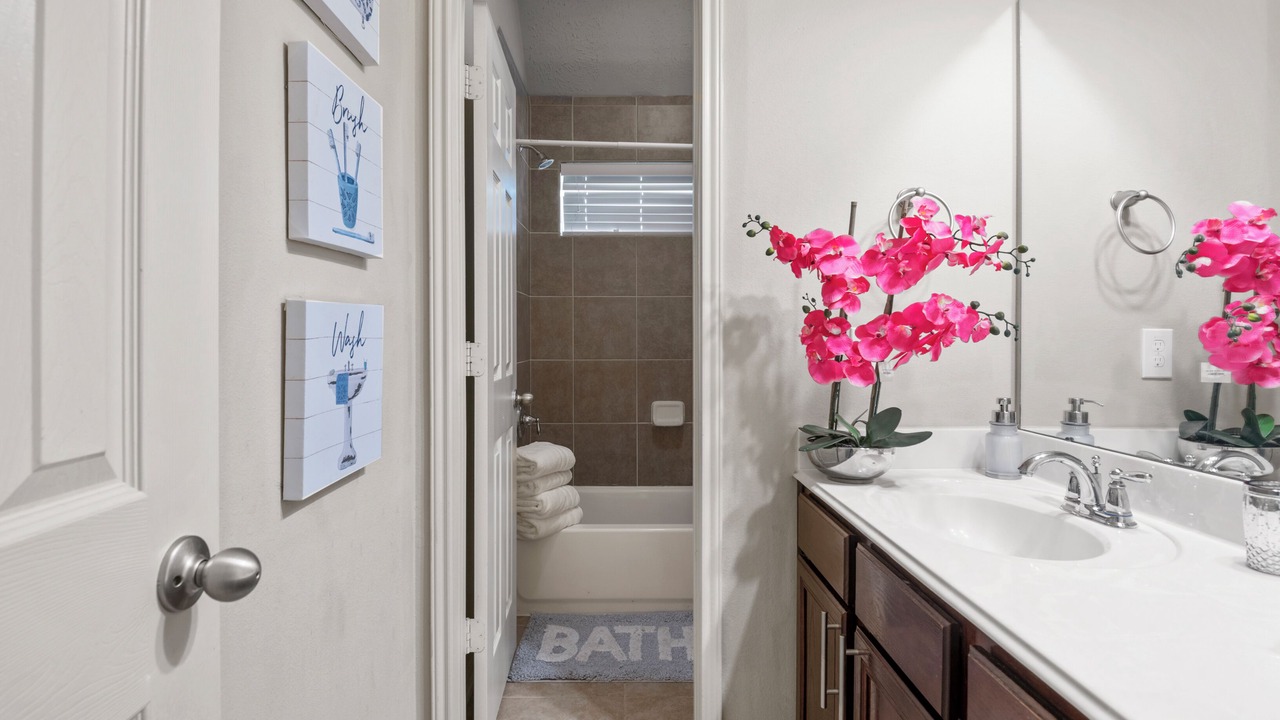 Photo of Bathroom in Klein