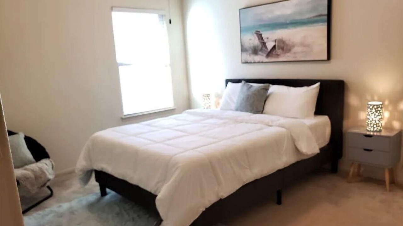 Photo of Bedroom in Klein