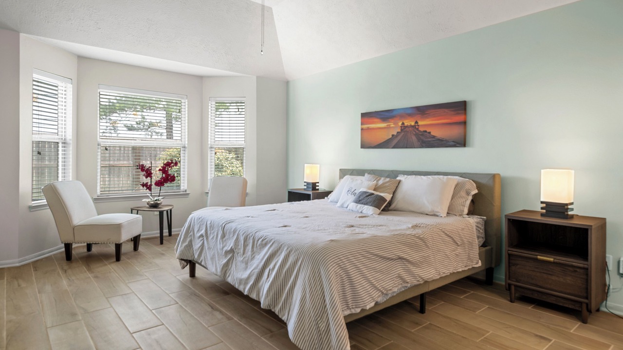 Photo of Bedroom in Klein