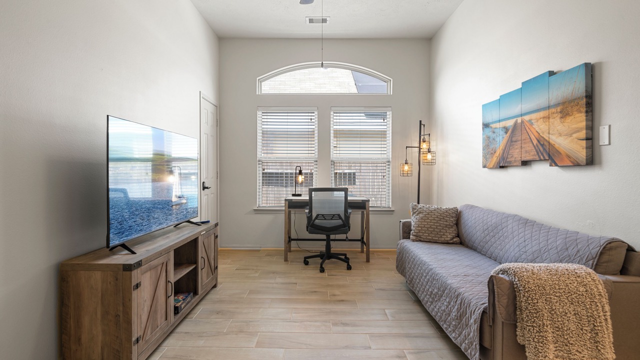 Photo of Livingroom in Klein