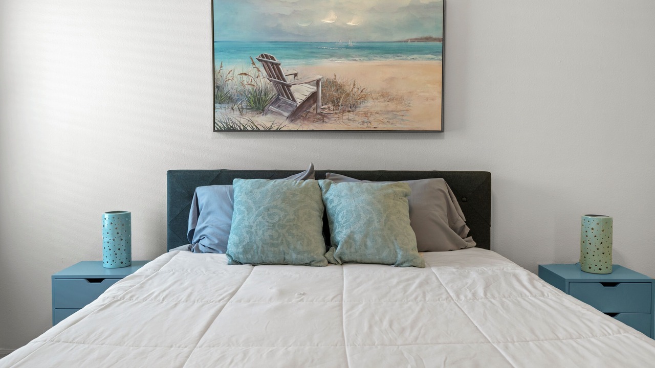 Photo of Bedroom in Klein