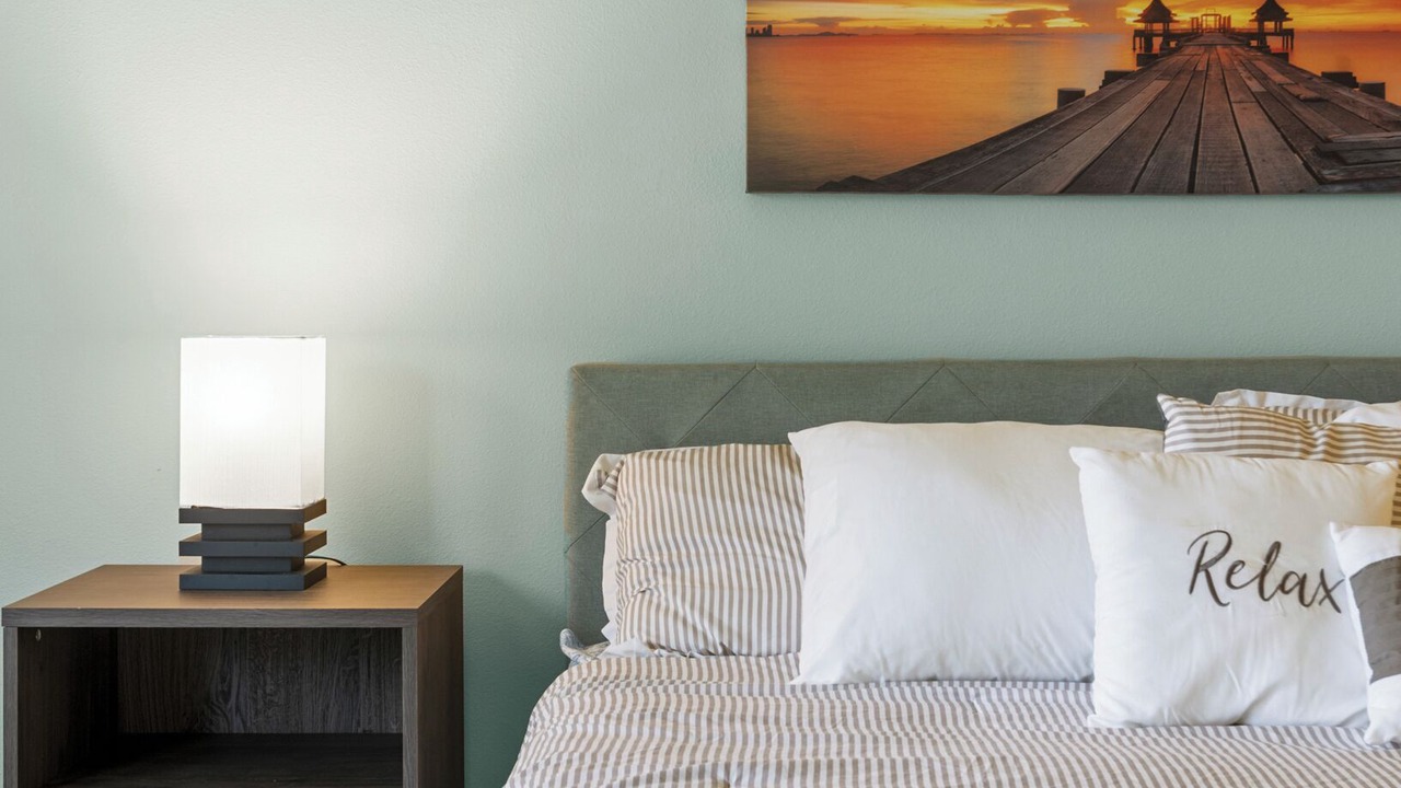 Photo of Bedroom in Klein