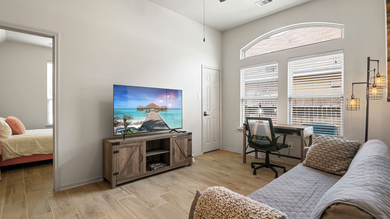 Photo of Livingroom in Klein