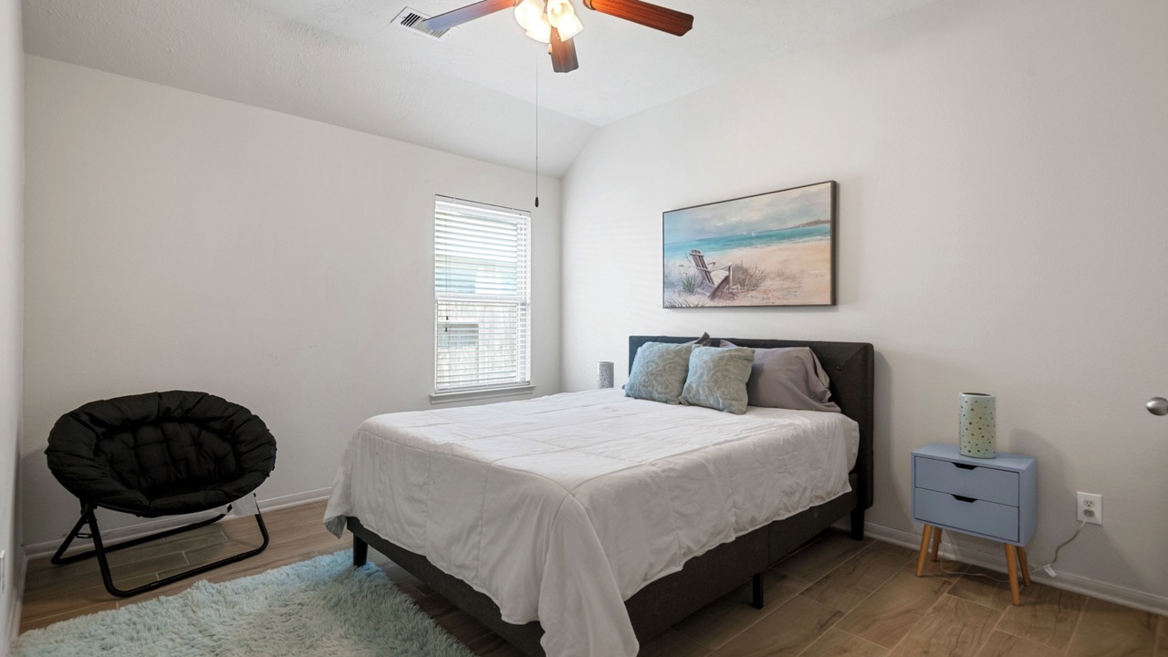 Photo of Bedroom in Klein