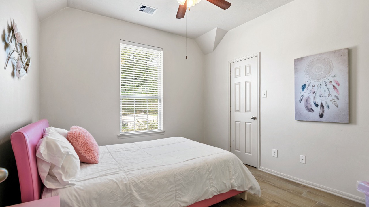 Photo of Bedroom in Klein