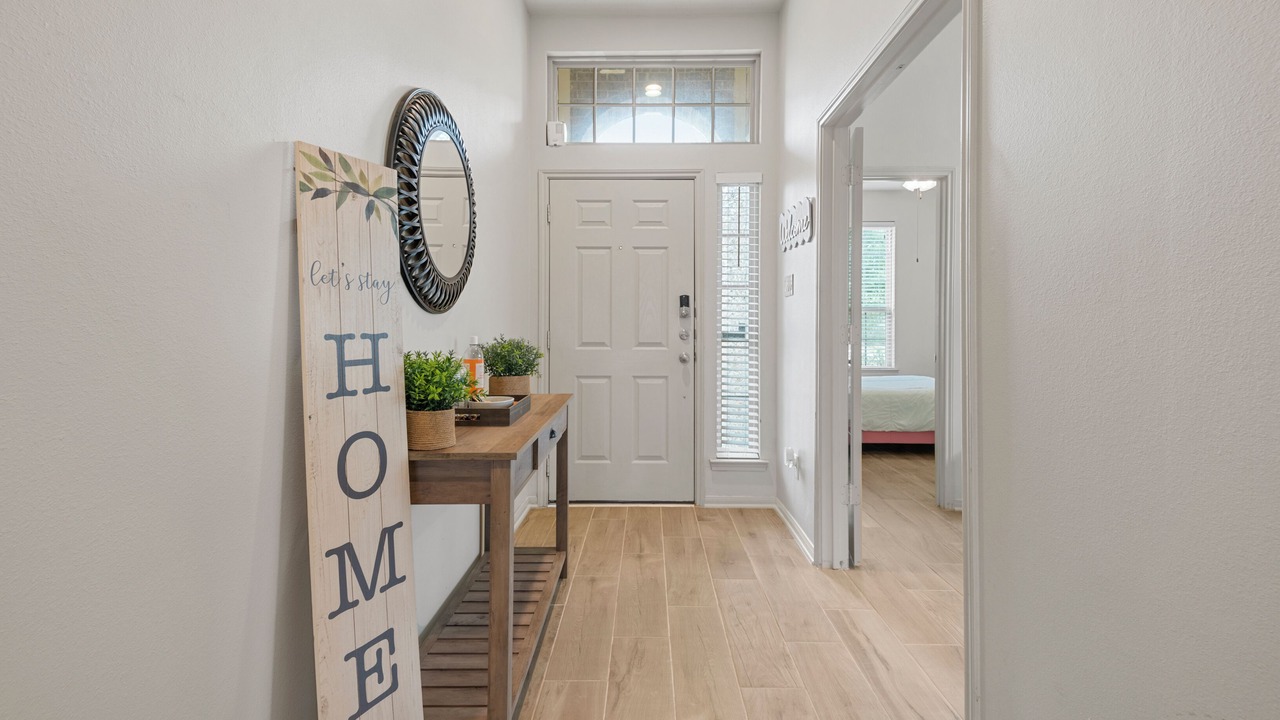 Photo of Bedroom in Klein