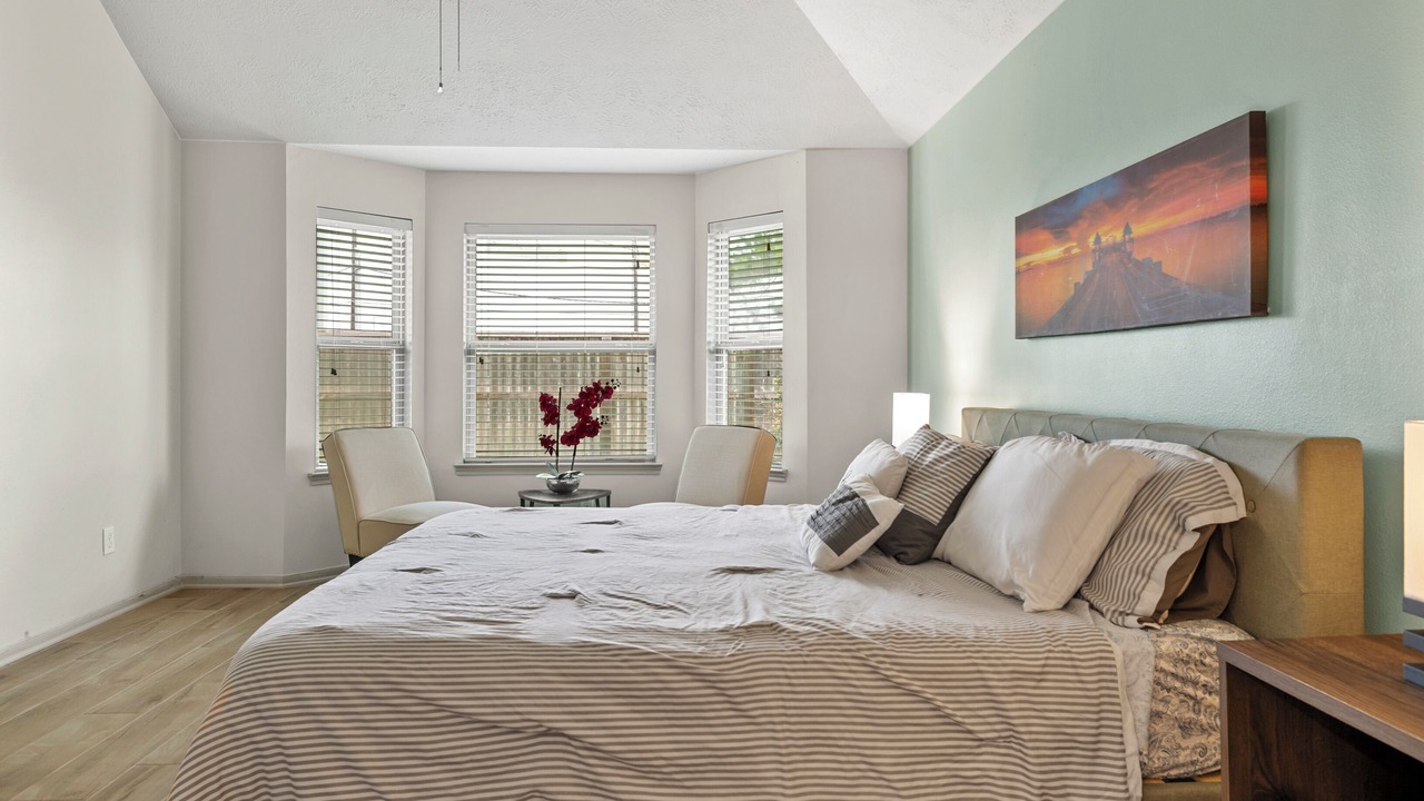 Photo of Bedroom in Klein