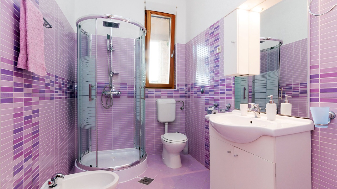 Photo of Bathroom in Rovanjska