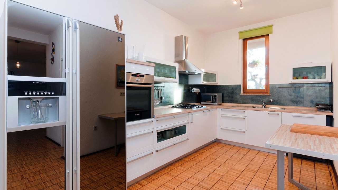 Photo of Kitchen in Rovanjska