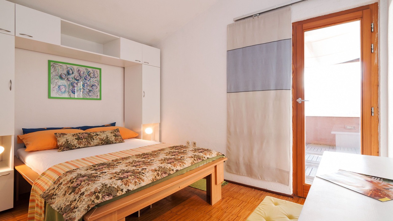 Photo of Bedroom in Rovanjska