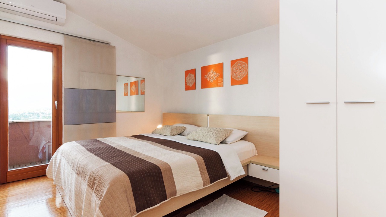 Photo of Bedroom in Rovanjska