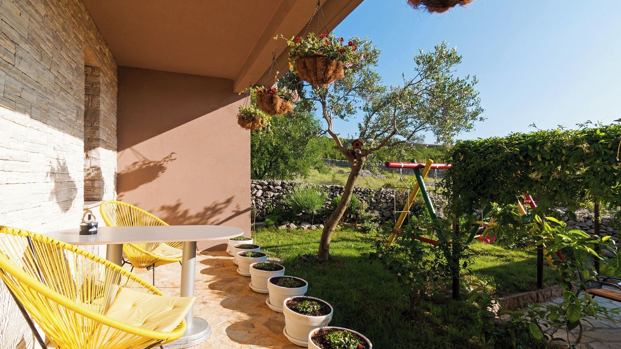 Photo of Patio Balcony in Rovanjska
