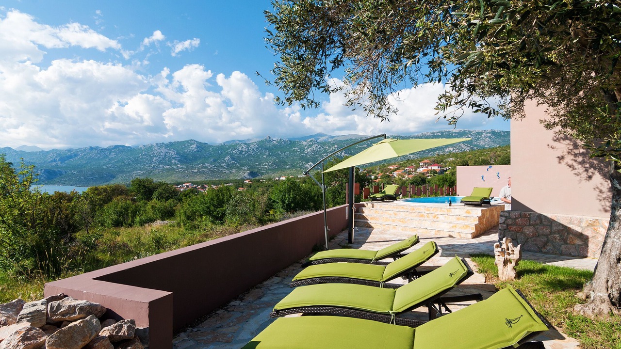 Photo of Outdoor in Rovanjska