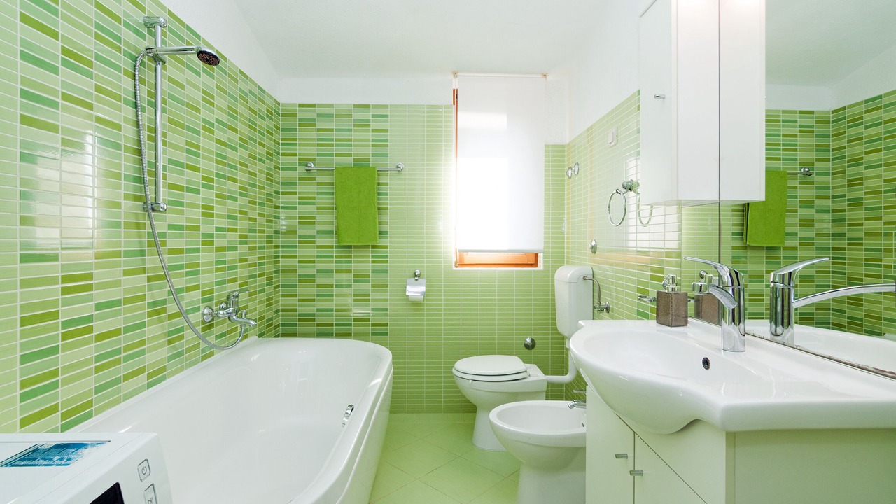 Photo of Bathroom in Rovanjska