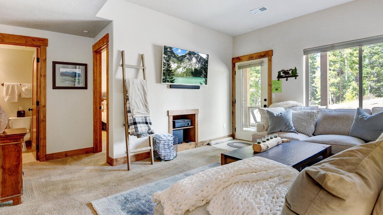 Photo of Bedroom in Rendezvous