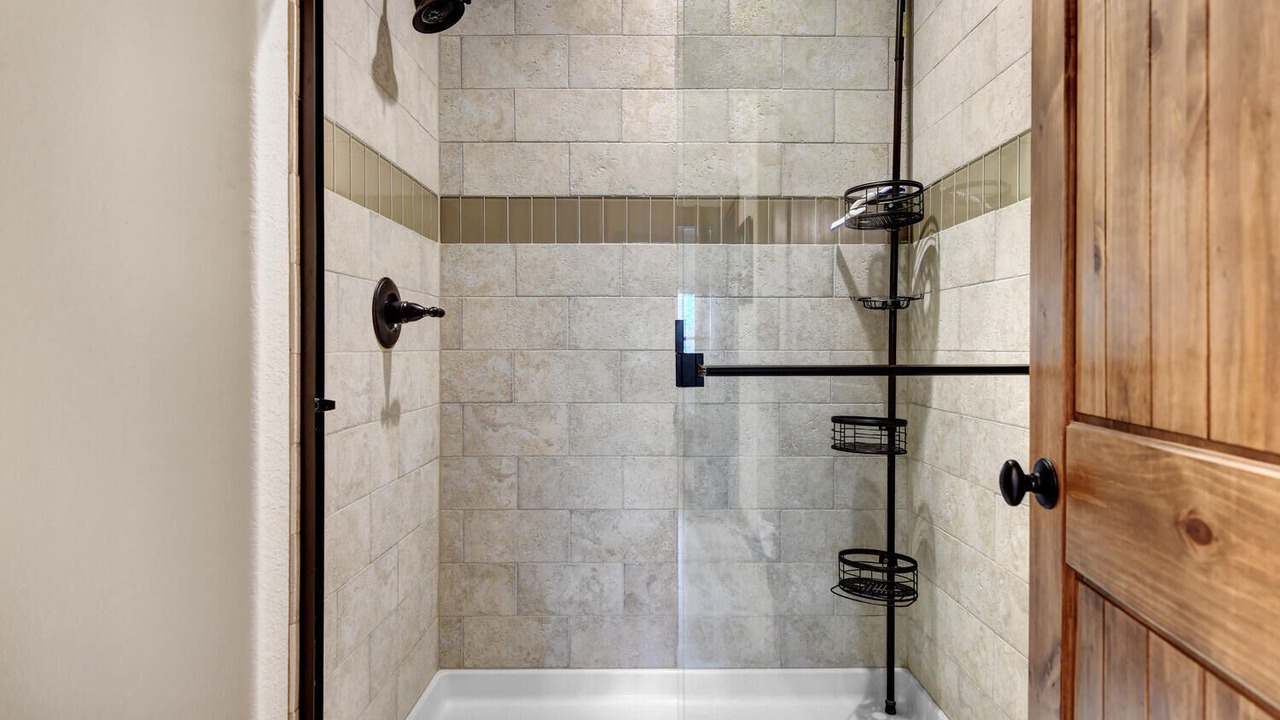 Photo of Bathroom in Rendezvous