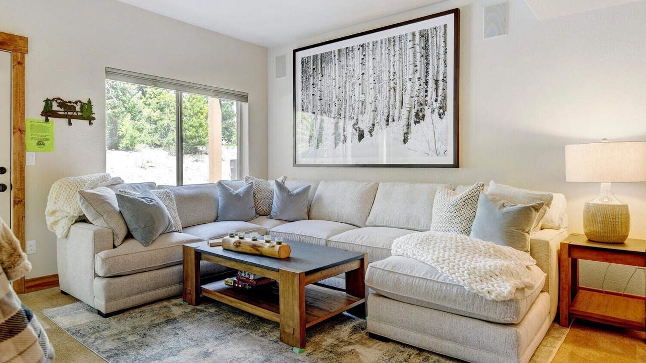 Photo of Bedroom in Rendezvous