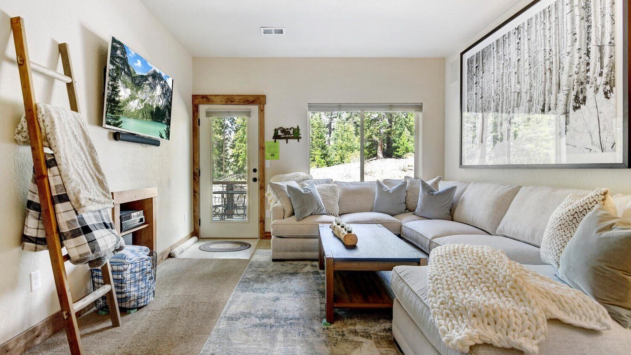 Photo of Bedroom in Rendezvous