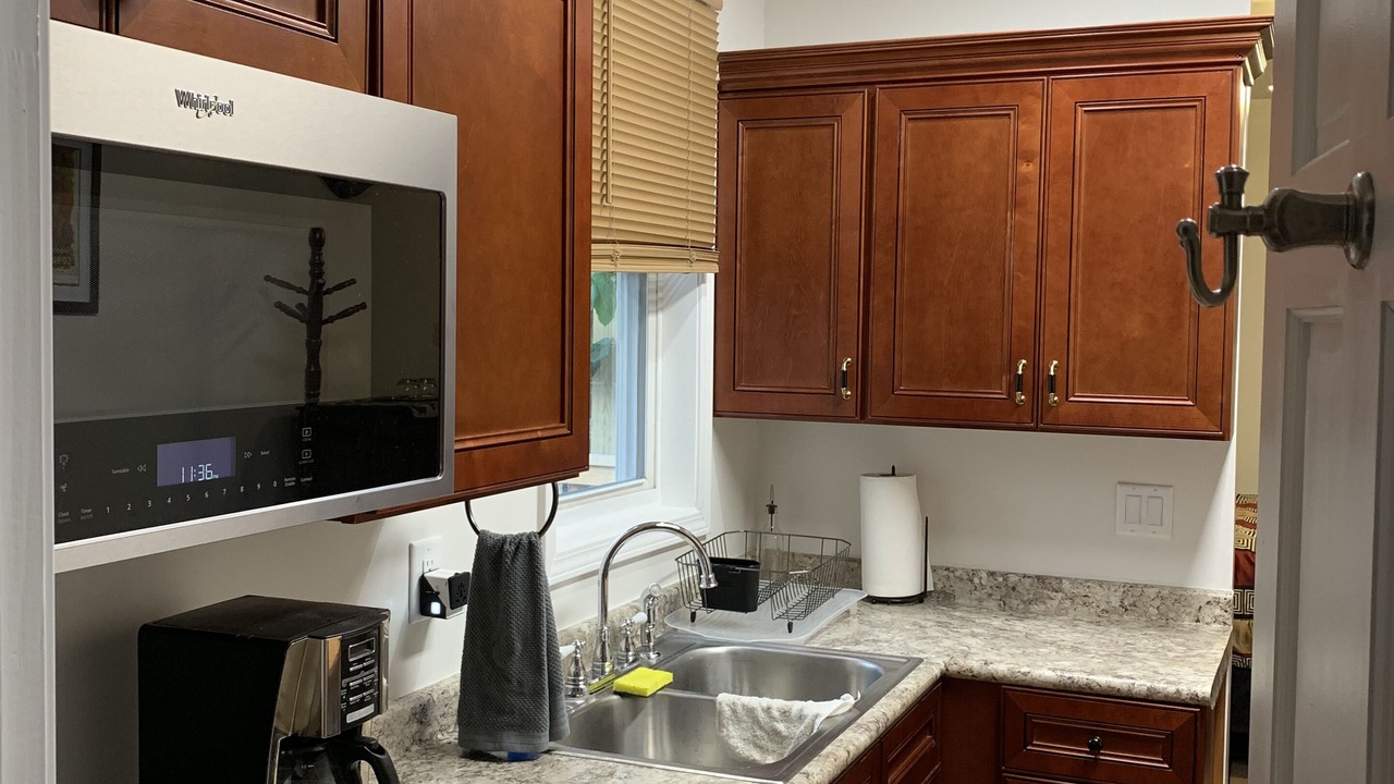 Photo of Kitchen in Hudson