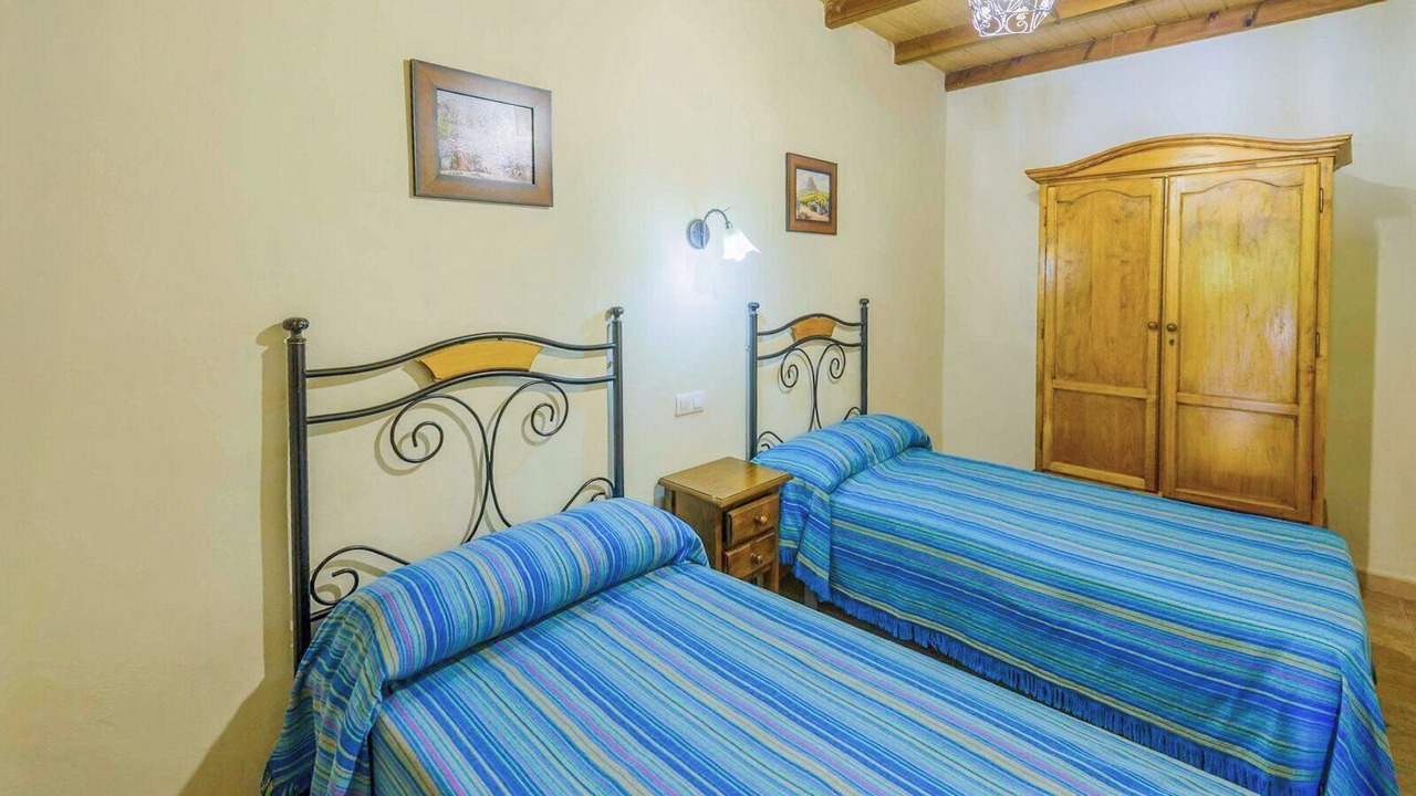 Photo of Bedroom in Montefrio