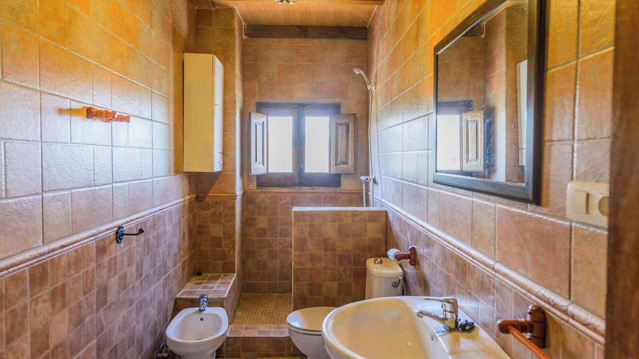 Photo of Bathroom in Montefrio
