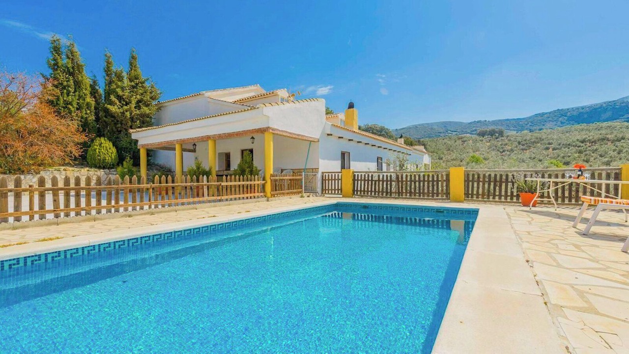 Photo of Outdoor in Montefrio