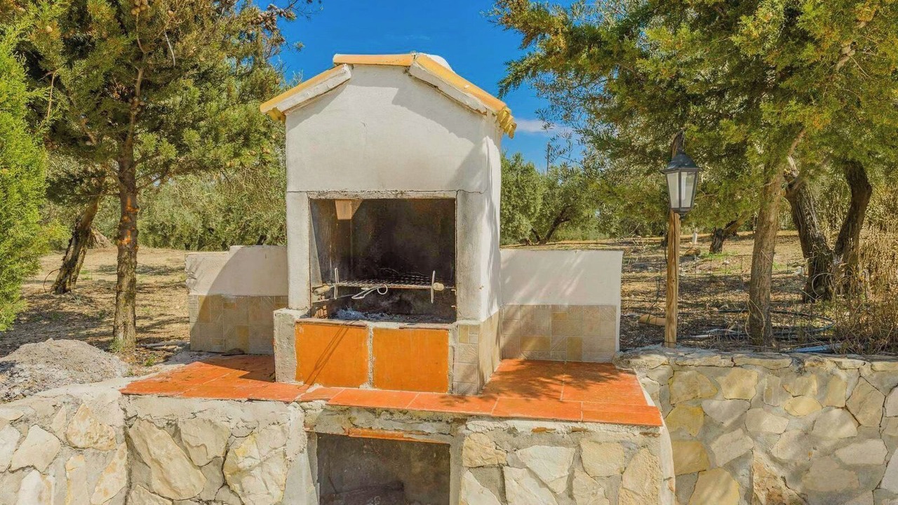 Photo of Outdoor in Montefrio