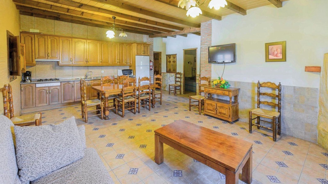 Photo of Livingroom in Montefrio