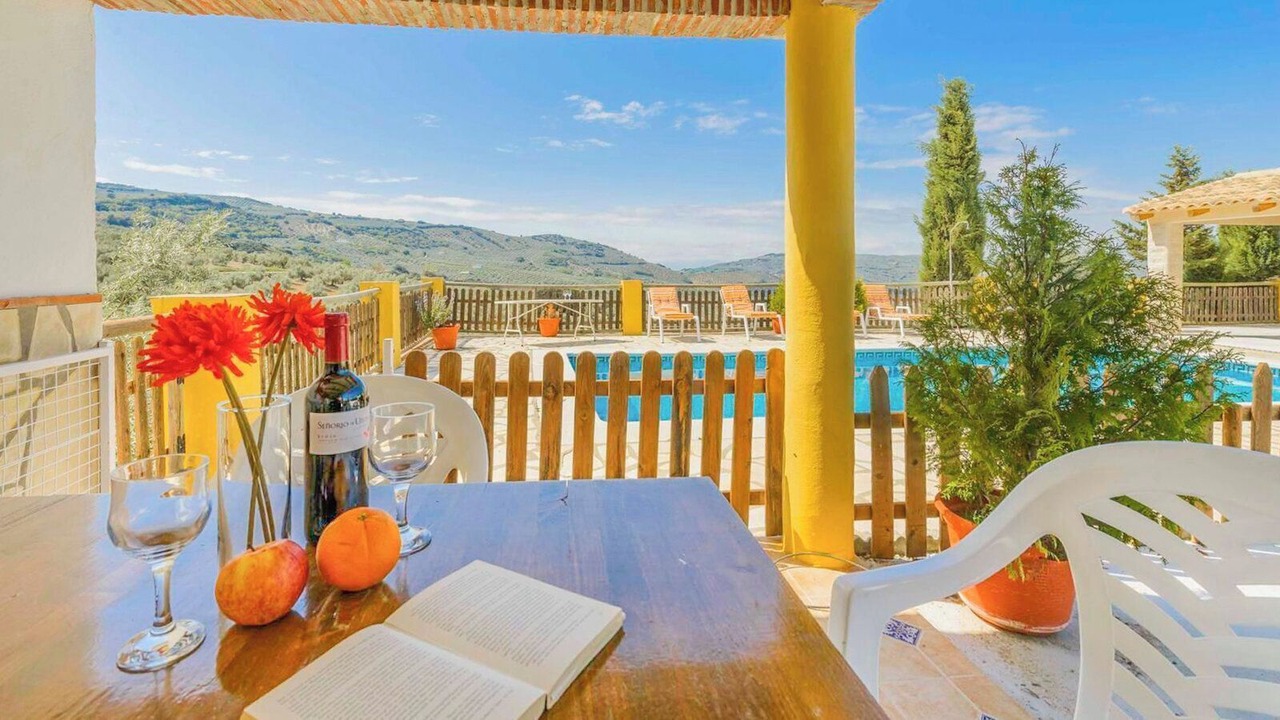 Photo of Outdoor in Montefrio