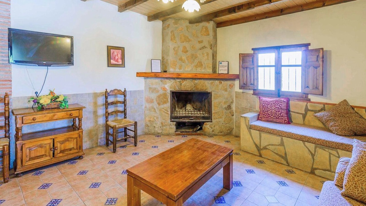 Photo of Livingroom in Montefrio